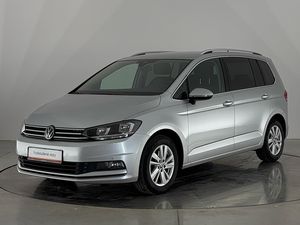 Volkswagen Touran, 2.0 TDI / 110 kW Highline DSG