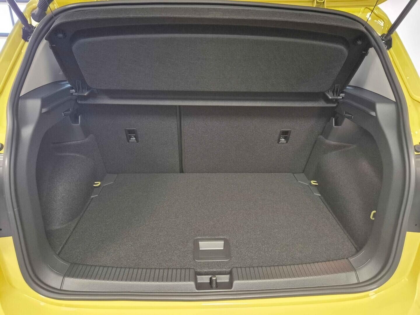 Volkswagen T-Cross, 1.0 TSI 70 kW 5G  kW - fotka 6