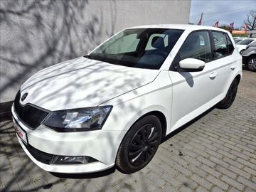 1,0 i III 55Kw Klima,ESP