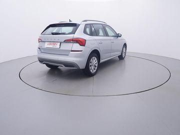 Ambition 1.0 TSI 70 kW