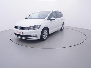 1.4 TSI 110 kW