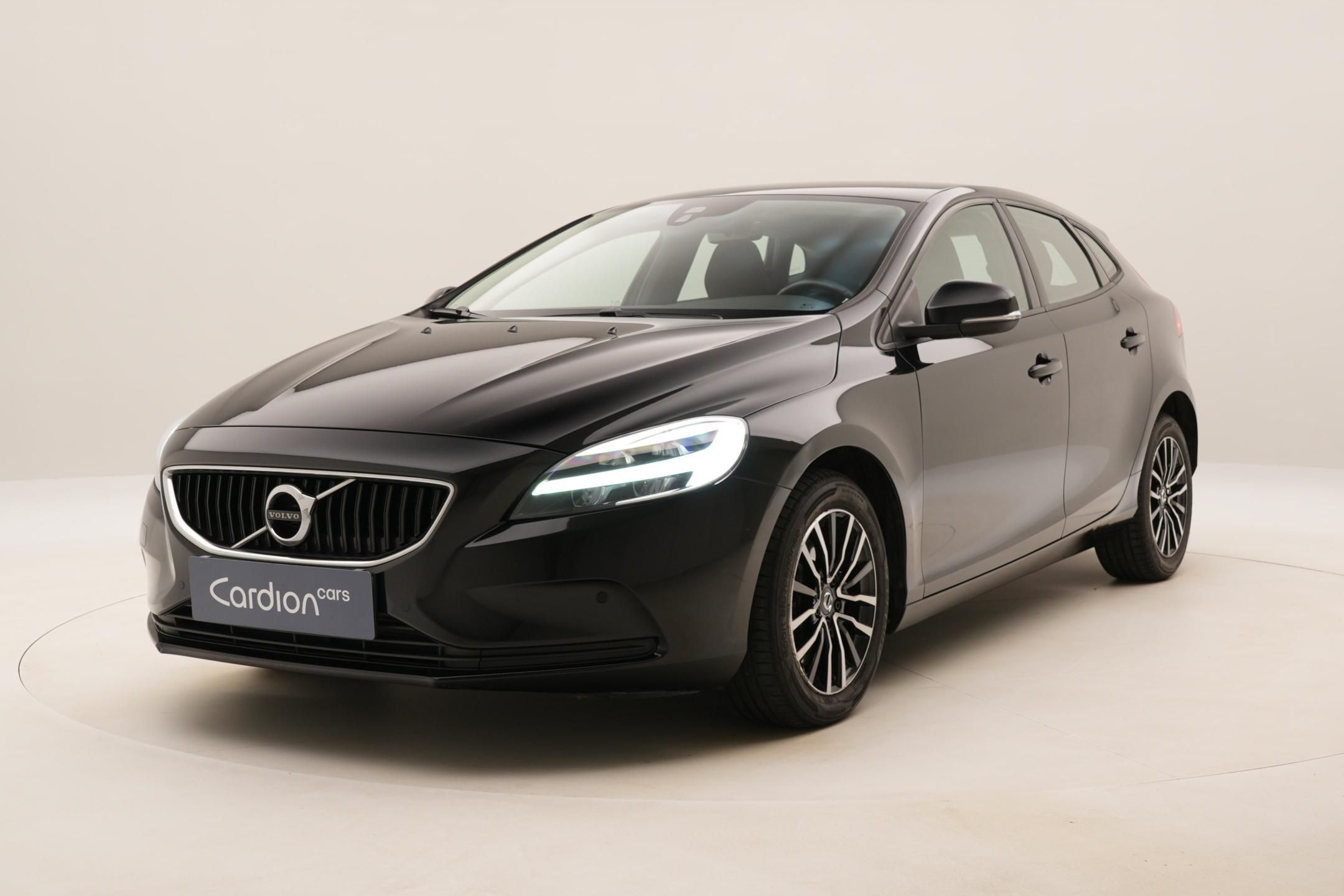 Volvo V40, D2 MOMENTUM AUT