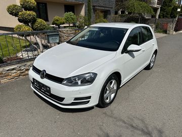 1.2 TSI 77KW COMFORTLINE