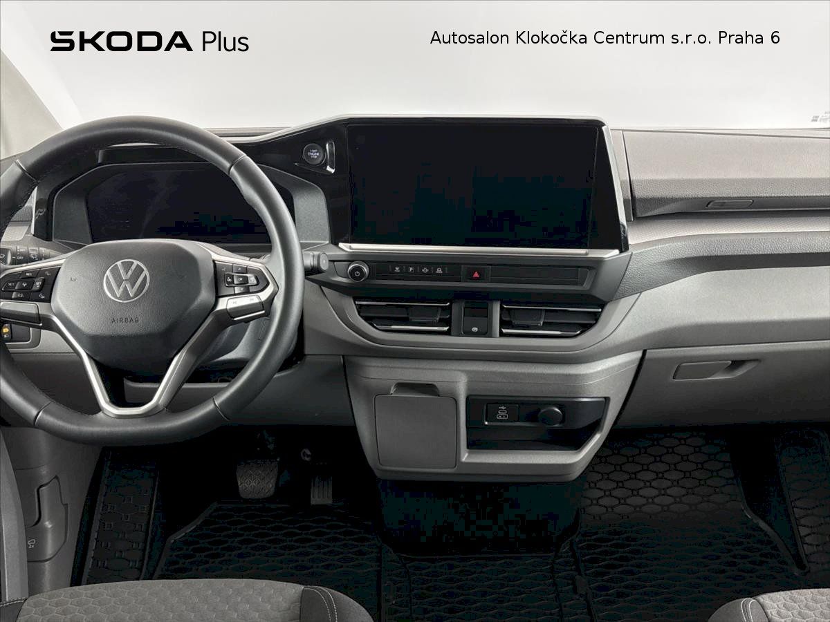 Volkswagen Caravelle, TDI110 kW Style 8AT 4Motion DR - fotka 5