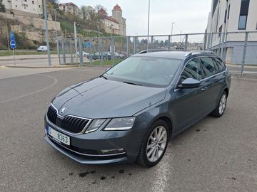 1.6 TDI,DSG,KLIMA ,EL.OKNA,ALU