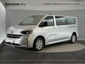 2,0TDI110 kW Life 8AT 4Motion
