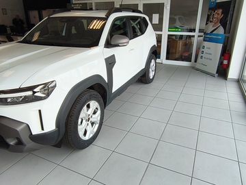 Eco-G 120 - POBOČKA FRÝDEK-MÍS