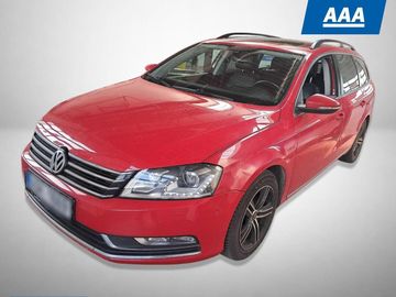 2.0 TDI, Kůže, Navi