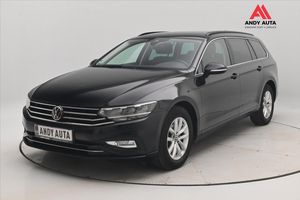 Volkswagen Passat, 2,0 TDI 110KW DSG BUSINESS Zár