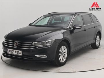 2,0 TDI 110KW DSG BUSINESS Zár