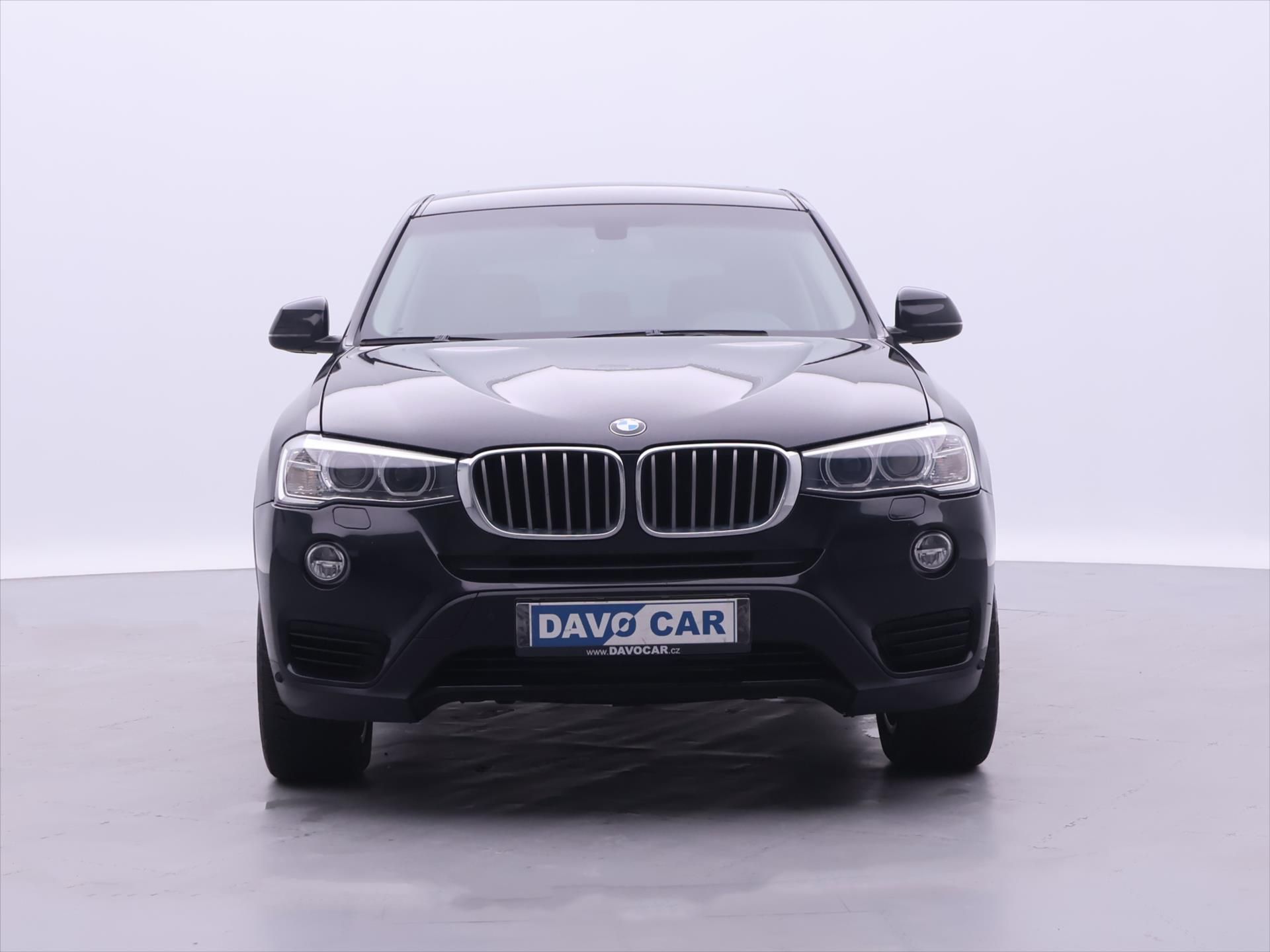 BMW X3, 3,0 35d 230KW Xdrive PANORAMA - fotka 2