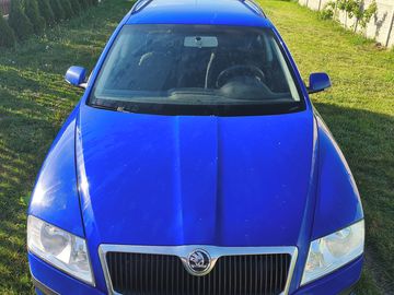 Motor BXE v super stavu