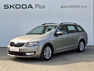Ambition 1,6TDi 77kW