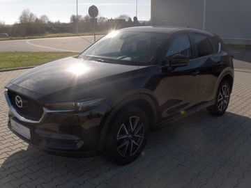 2.0 EXCLUSIVE Skyactiv-G 121kW