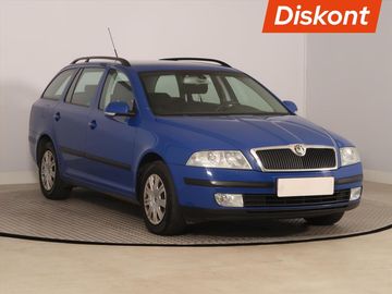 2.0 TDI, Elegance