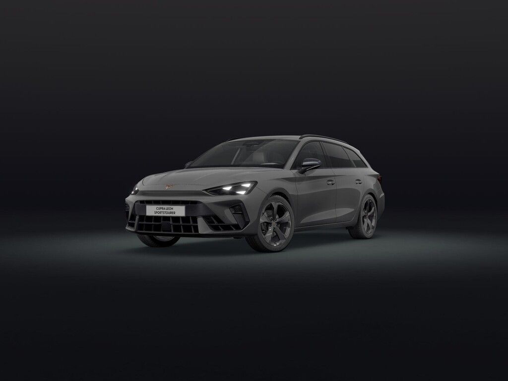 Cupra Leon, 2.0TSI 150kW DSG 4WD