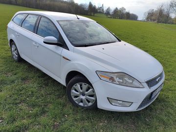 2.0TDCI 103KW, NOVÁ STK