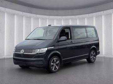 T6.1 2.0 TDI 4Motion*Kamera*