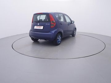 1.2 i 63 kW
