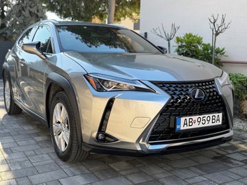 Luxury Hybrid