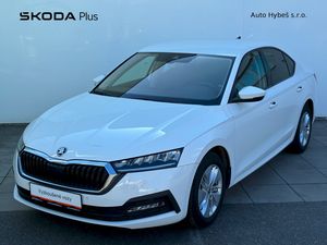 Škoda Octavia, 1,5 TSI / 110 kW Ambition Plus