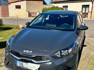 Kia Ceed 1,5 117kW