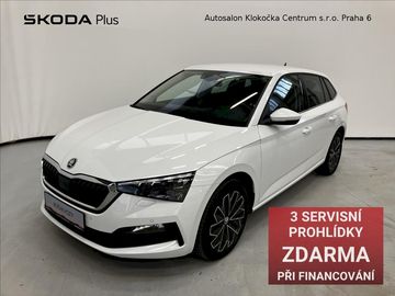 TSI110 kW Style Plus 7DSG