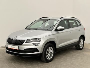 1.0TSI 85kW Ambition
