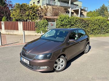 1.2 TSI 66 KW TOP