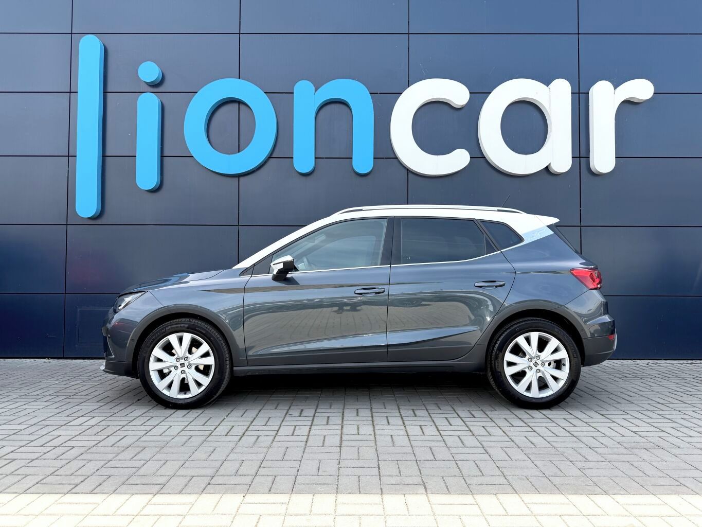 Seat Arona, XPERIENCE, 115 koní, DSG, Adap - fotka 4