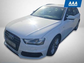 2.0 TDI, Attraction, Automat