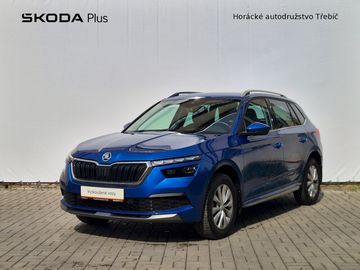 1,0 TSI 81kW Style