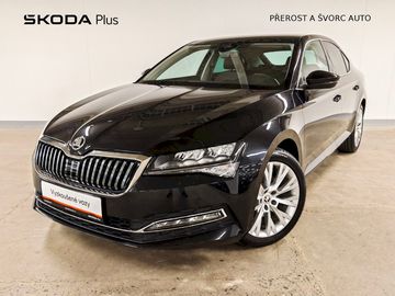 2.0 TDI 147 kW DSG 4x4 Style