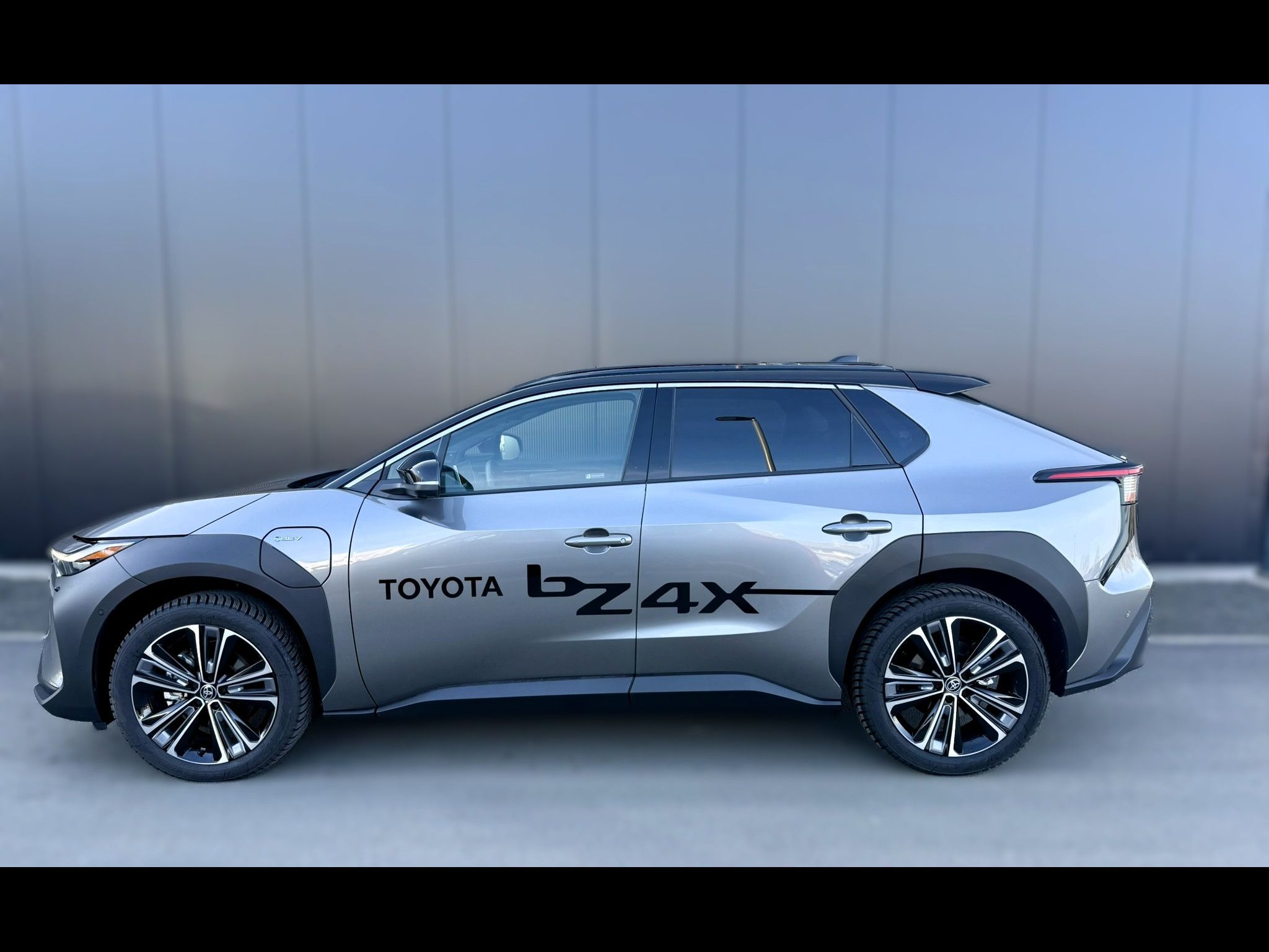Toyota bZ4X - fotka 5