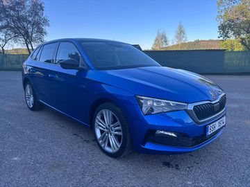 1.6 TDi - 1. Majitel , odpočet