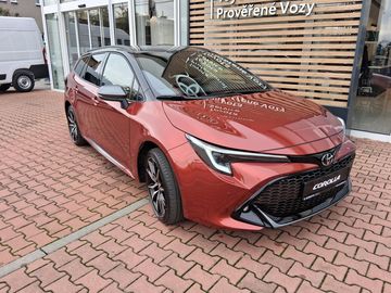 1.8 Hybrid,e-CVT, GR SPORT