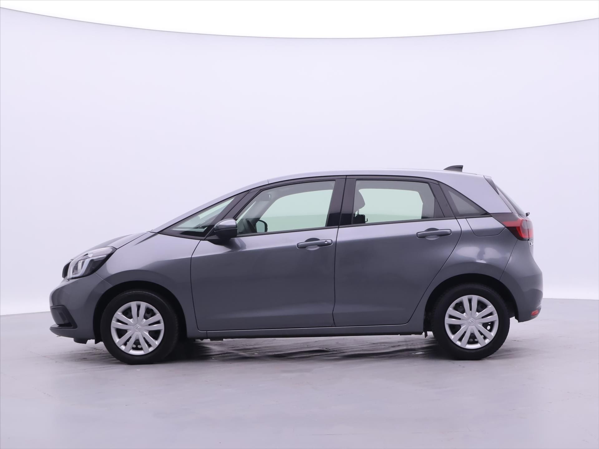 Honda Jazz, 1,5 e:HEV 72kW Elegance CVT - fotka 4