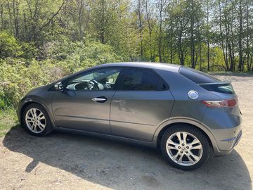 Honda Civic 8g