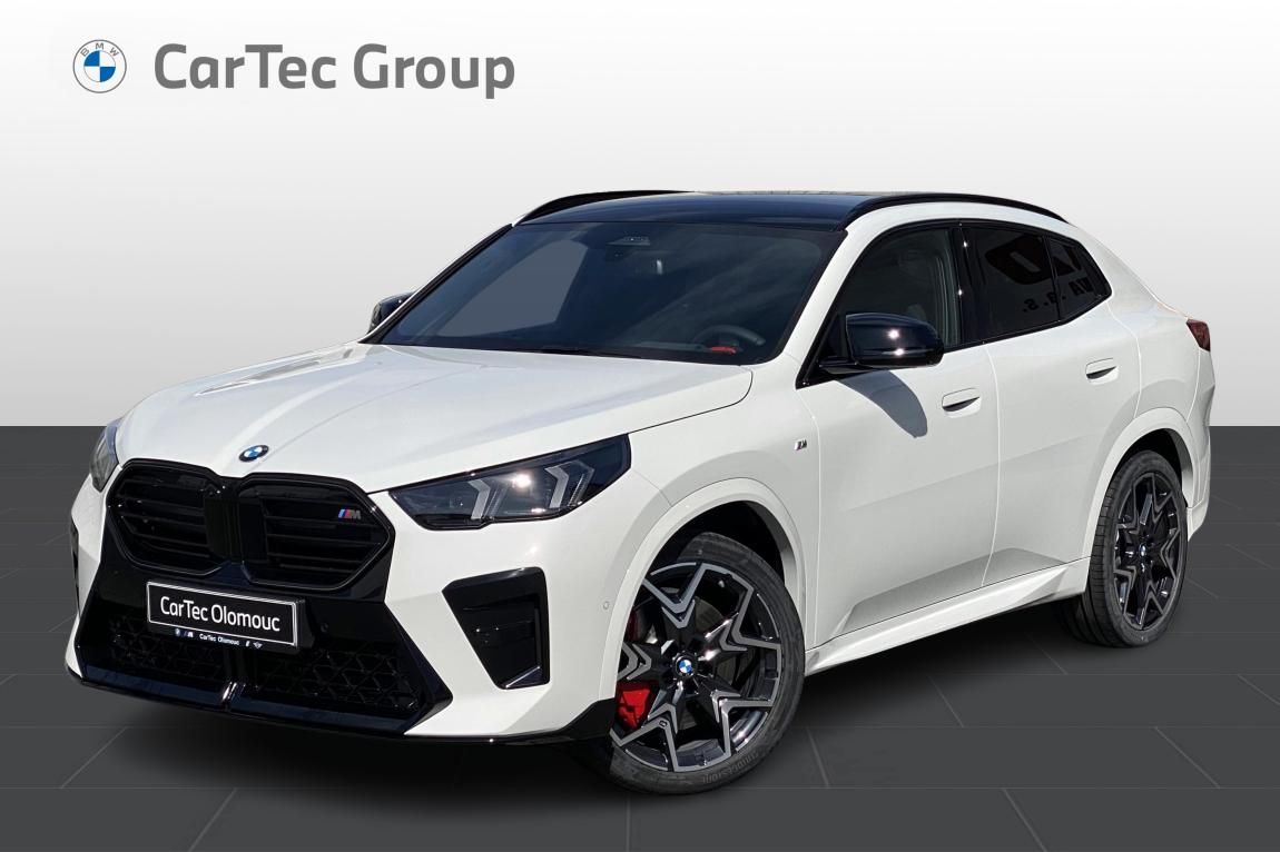 BMW X2, M35i xDrive