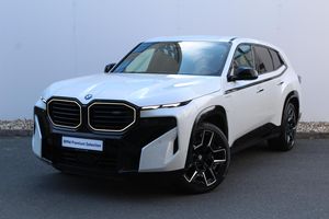 BMW XM, 50e