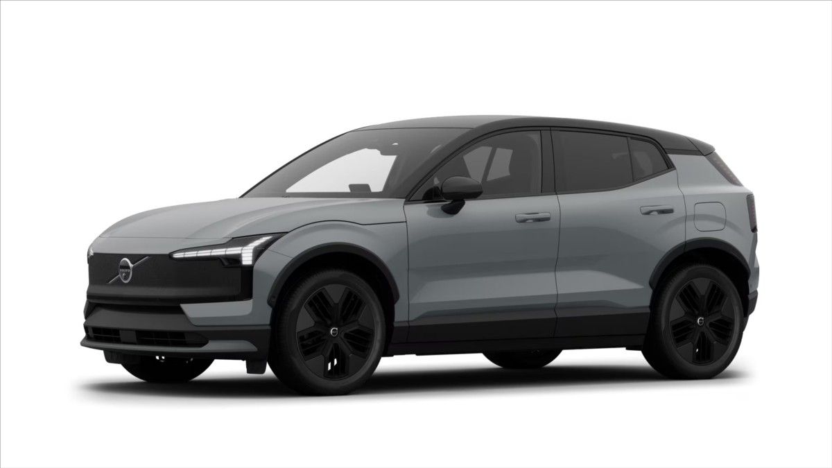 Volvo EX30, P8 AWD  Ultra Cross Country
