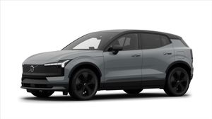 Volvo EX30, P8 AWD  Ultra Cross Country