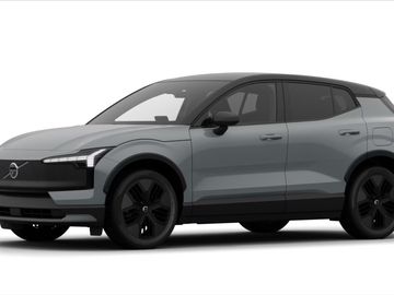 P8 AWD  Ultra Cross Country