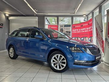 KOMBI 2.0 TDi 110kW 4x4 STYLE