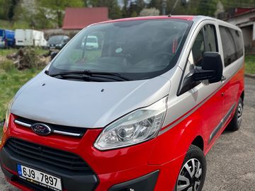 2,2 92kw bus, nový motor
