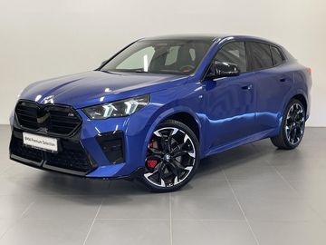 X2 xDriveM35i M PRO Tažné