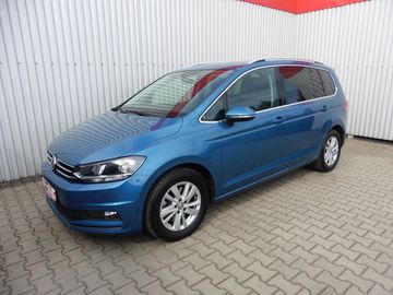 1.5 TSi Highline Navi