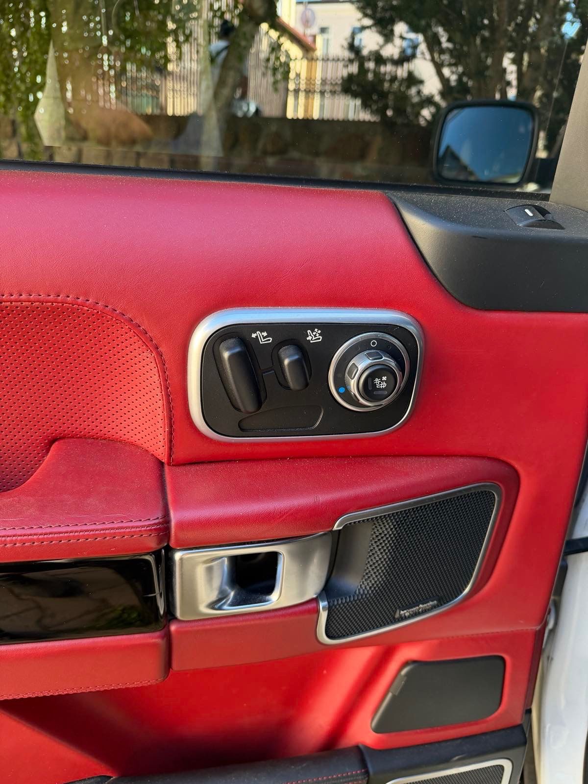 Land Rover Range Rover, 4,4 AUTOBIOGRAPHY - fotka 5