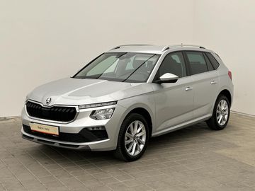 1.5TS 110kW Top selection