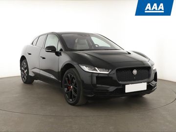 EV400, SoH 94%, 4X4, Automat